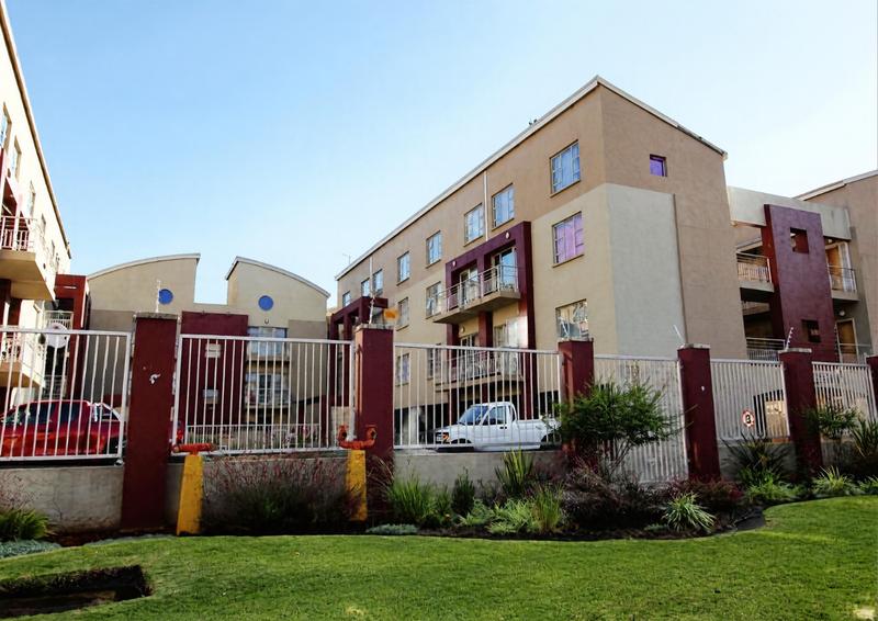 To Let 1 Bedroom Property for Rent in Bult West North West